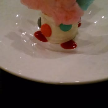 District 21 Restaurant - Sweet and salty event at District 21 - New American Near Me - Oklahoma City, Oklahoma