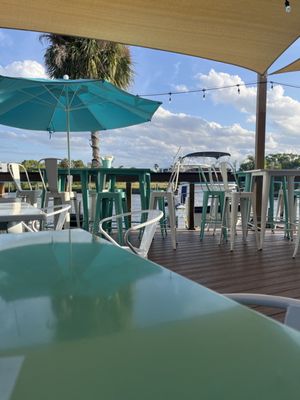 Sea-Craft Waterfront Tiki by null