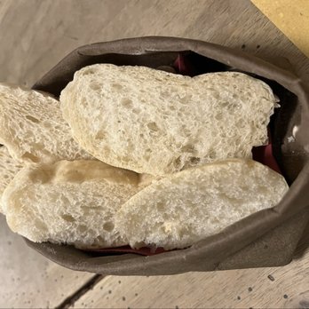 Osteria da Codroma - Great bread! - Venetian Near Me - Venezia, VE Osteria da Codroma - Great bread! - Venetian Near Me - Venezia, VE
