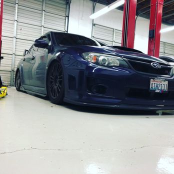 Verdant Auto Service - We can work on some lower car too!! - Auto Repair Near Me - Auburn, Washington Verdant Auto Service - We can work on some lower car too!! - Auto Repair Near Me - Auburn, Washington