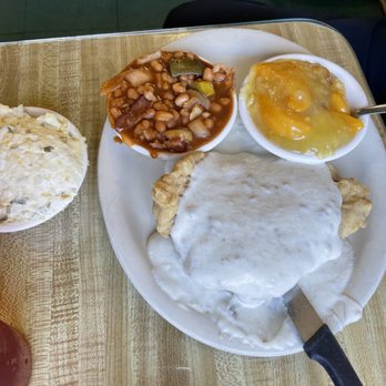 Barbecue Kitchen - Barbeque Near Me - College Park, Georgia