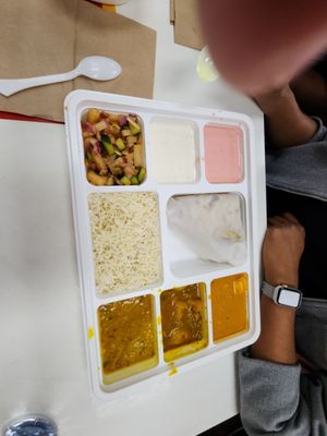 Chaat House by null