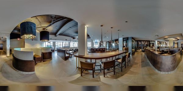 Rôtisserie St-Hubert by null