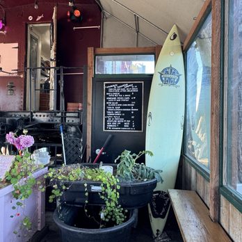 Dad's Luncheonette - New American Near Me - Half Moon Bay, California Dad's Luncheonette - New American Near Me - Half Moon Bay, California