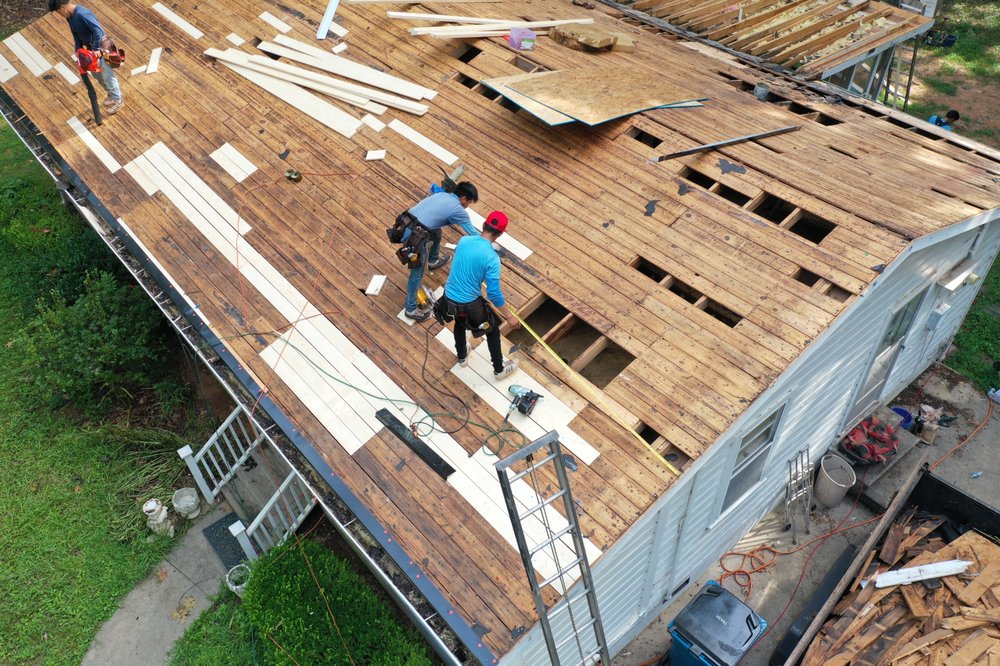 Slide of Northpoint Roofing Systems