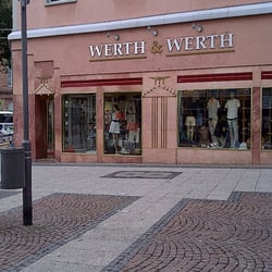 Werth & Werth