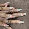 Diamond Nails gift card