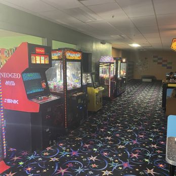 Treasure Valley Skate - Video games and more. - Skating Rinks Near Me - Boise, Idaho Treasure Valley Skate - Video games and more. - Skating Rinks Near Me - Boise, Idaho
