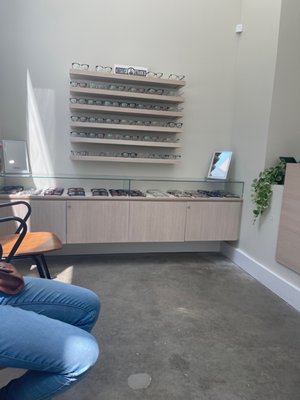 Bridges Eyecare by null