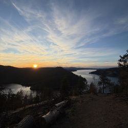 Mineral Ridge Scenic Trail
