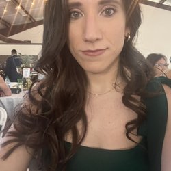 Classy N Sassy Salon - My hair for my friends wedding came out great!