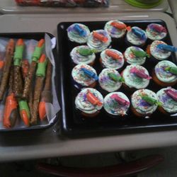 Rhonda's Cake Creations