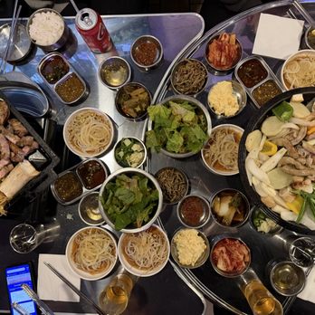 Seoul Belly - Feast - Barbeque Near Me - Artesia, California Seoul Belly - Feast - Barbeque Near Me - Artesia, California