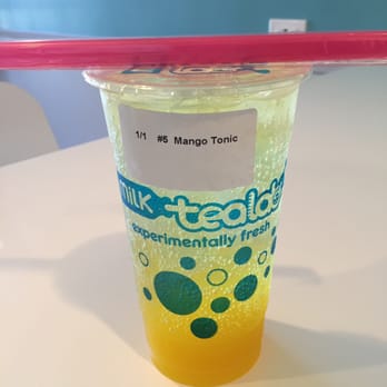 Milk Tea Lab - Coffee & Tea Near Me - Pleasant Hill, California