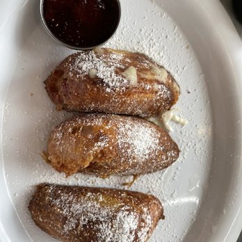 Milton's - Monte Cristo - Delis Near Me - Del Mar, California Milton's - Monte Cristo - Delis Near Me - Del Mar, California