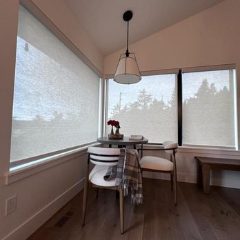 Bayview Blinds - Shades & Blinds Near Me - Oak Harbor, Washington