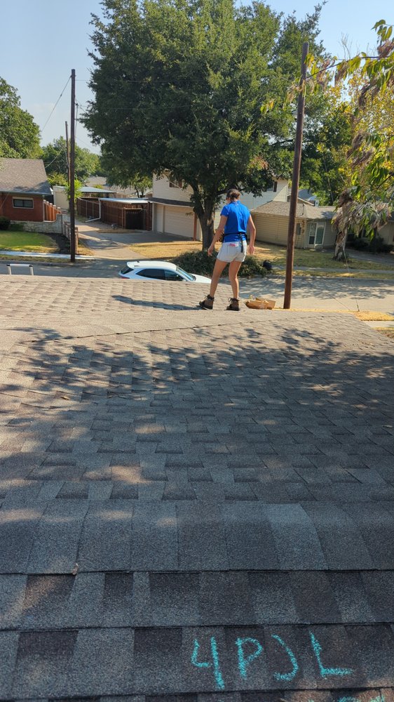 Slide of Parallel Roofing & Construction