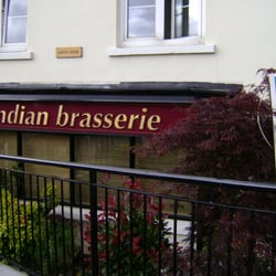 Indian Brasserie - Indian Brasserie
