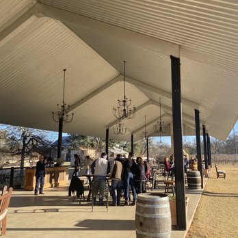 Becker Vineyards - Wine Tasting Room Near Me - Fredericksburg, Texas Becker Vineyards - Wine Tasting Room Near Me - Fredericksburg, Texas