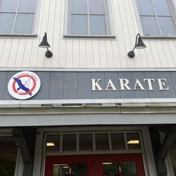 Osupure Karate - Daniel Island