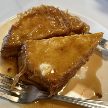 Hong Kong Cafe - French toast - Hong Kong Style Cafe Near Me - Dublin, California Hong Kong Cafe - French toast - Hong Kong Style Cafe Near Me - Dublin, California