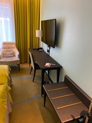 Thon Hotel Opera by null