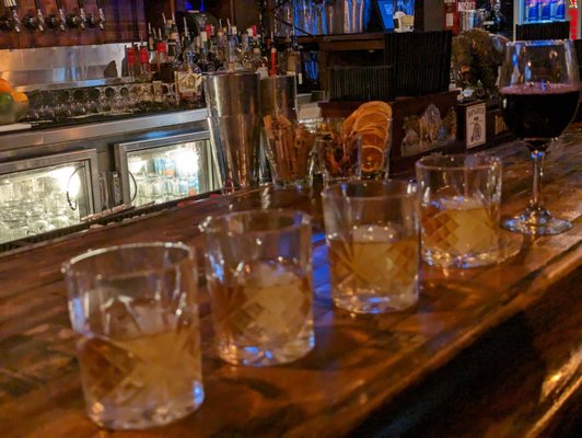 Hopscotch Craft Beer and Whiskey by null