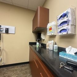 Access Medical Center Urgent Care Tulsa - E. 48th Str