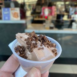 Off The Beaten Path Food Tours and Experiences - Chocolate treat!