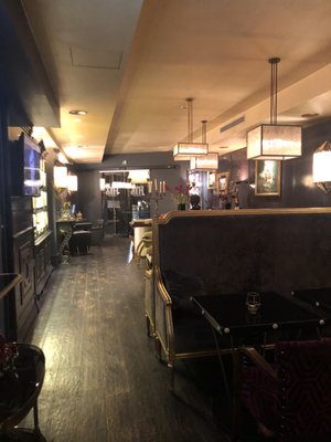 HT6 Hotel Rome by null