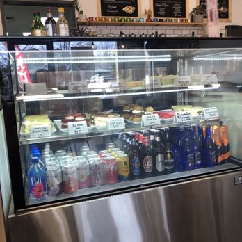 Sip of Saigon - Dessert case - Vietnamese Near Me - Sparks, Nevada Sip of Saigon - Dessert case - Vietnamese Near Me - Sparks, Nevada