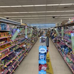 Walgreens