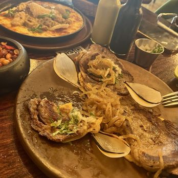 Centrito Botanero - Tacos de ribeye - Mexican Near Me - Brownsville, Texas