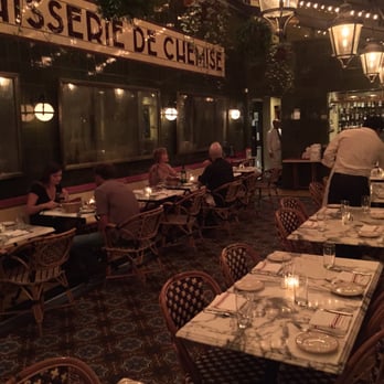 Le Diplomate - Brasseries Near Me - Washington, DC, District of Columbia