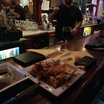Moonshine Philly - One of the best bartenders is Joey @ Moonshine food is very good the calamari sauce was lil salty but the popcorn shrimp is out of sight. - Gastropubs Near Me - Philadelphia, Pennsylvania Moonshine Philly - One of the best bartenders is Joey @ Moonshine food is very good the calamari sauce was lil salty but the popcorn shrimp is out of sight. - Gastropubs Near Me - Philadelphia, Pennsylvania