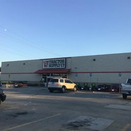 Exterior photo of Tractor Supply - Hammond, Louisiana Exterior photo of Tractor Supply - Hammond, Louisiana