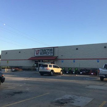 Tractor Supply - Farming Equipment Near Me - Hammond, Louisiana Tractor Supply - Farming Equipment Near Me - Hammond, Louisiana