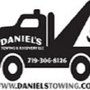 Photo of Daniel's Towing & Recovery