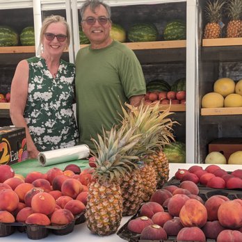 Windmill Market - Fruits & Veggies Near Me - Salinas, California