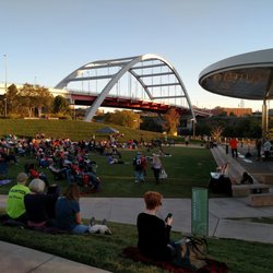 Jazz On The Cumberland