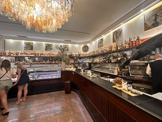 Gelateria dei Neri by null