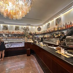 Gelateria dei Neri