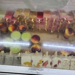 Paletería y Nevería Purepecha