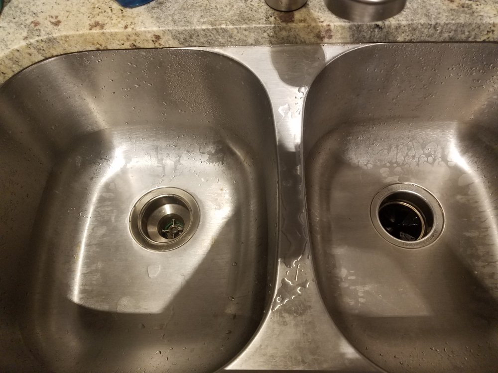 Slide of Bulldog Plumbing