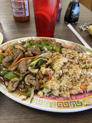 Soya Restaurant by null