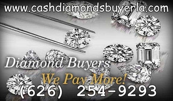 Cash Diamonds Buyer LA by null