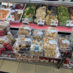 Italo A&S Fine Foods