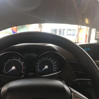 Valvoline Instant Oil Change - Oil Change Stations Near Me - Modesto, California