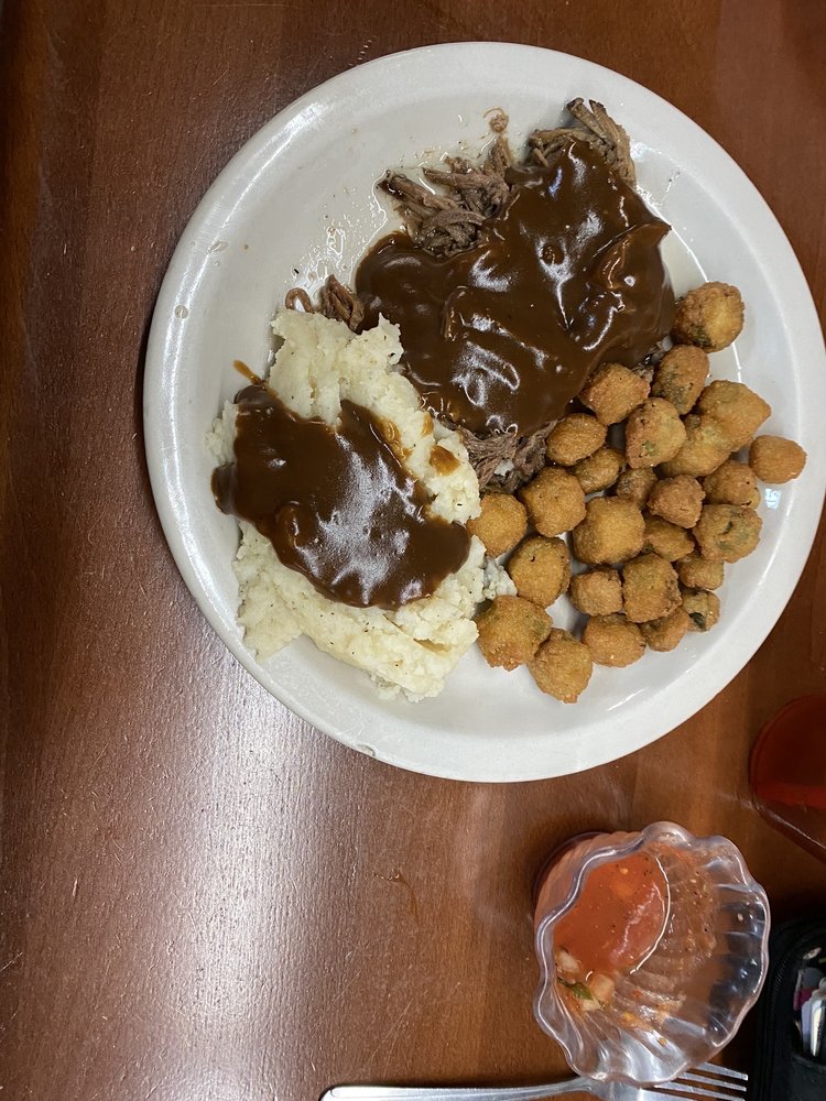 Country House Cafe