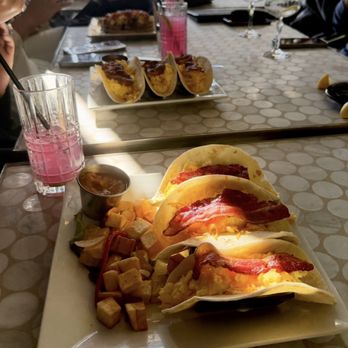 Jane - Southlake - Breakfast taco Avocado toast - Wine Bars Near Me - Southlake, Texas